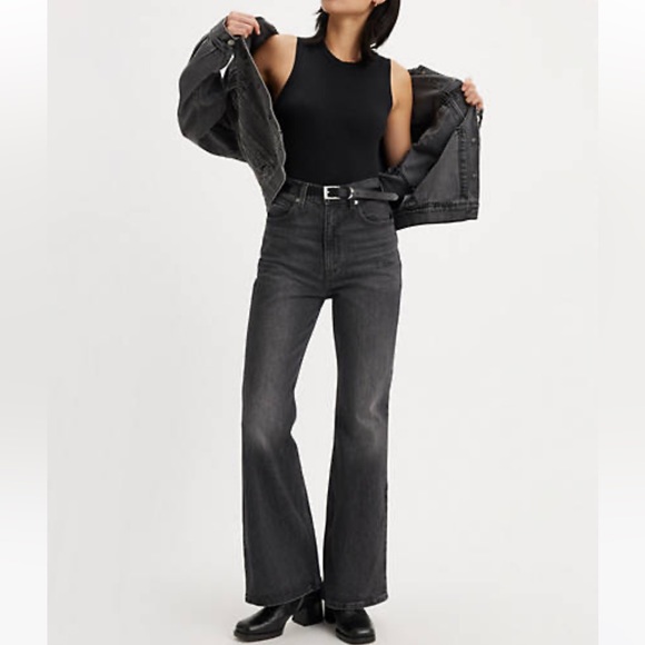 NWT 70s flare - Picture 2 of 2